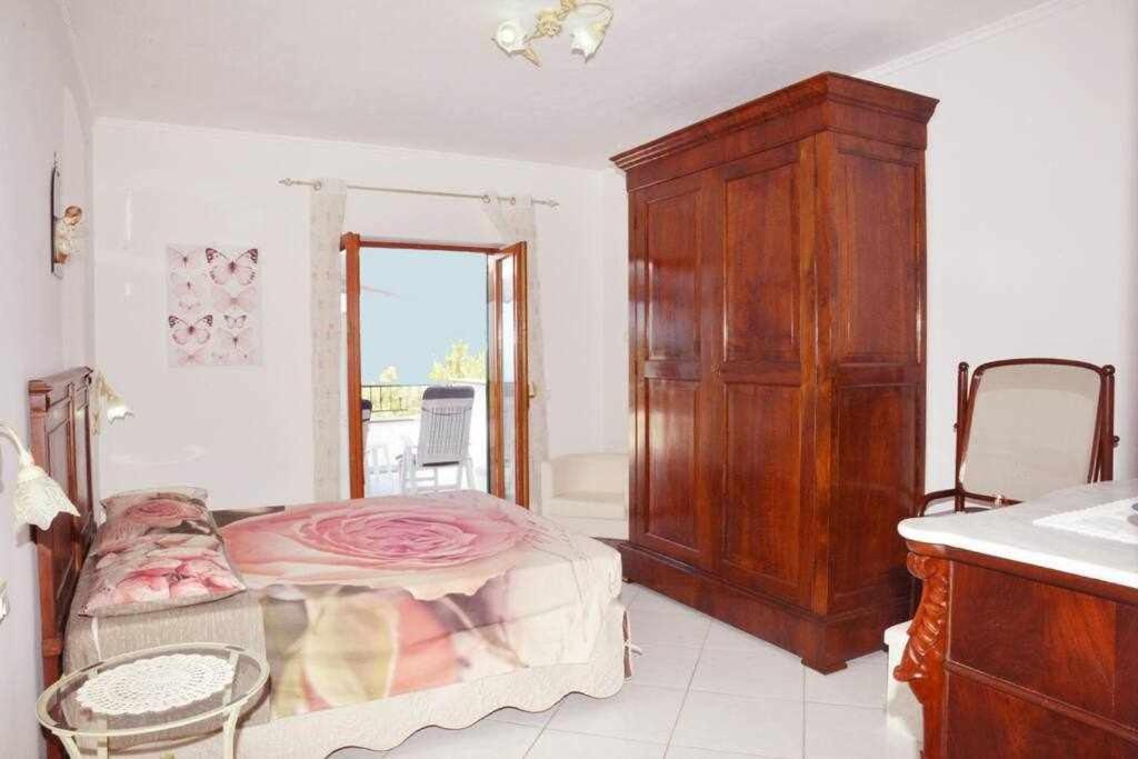 Villa Il Sogno Di Zia Ada Маса Лубрензе Екстериор снимка