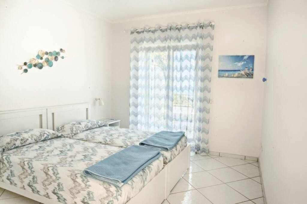 Villa Il Sogno Di Zia Ada Маса Лубрензе Екстериор снимка